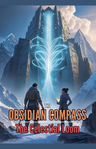 The Obsidian Compass 2: The Celestial Loom Nithit Saentaweesuk 9798231349845