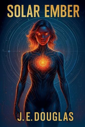 Solar Ember J E Douglas 9798230601791