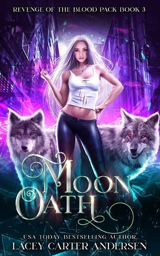 Moon Oath Lacey Carter Andersen 9798312870930