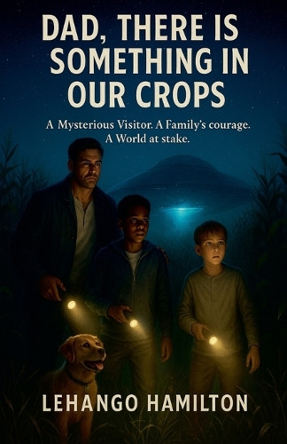 Dad, There Is Something in Our Crops Lehango Hamilton 9798231937189