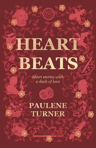 Heartbeats Paulene Turner 9780645730920