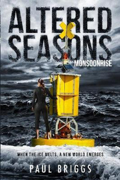 Altered Seasons by Paul Briggs