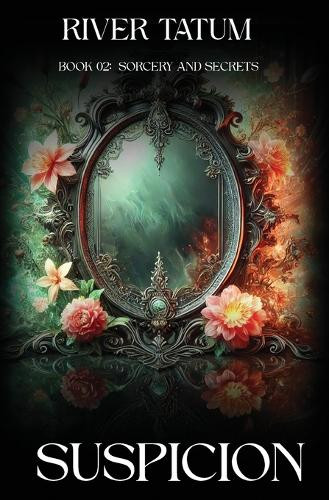 Suspicion River Tatum 9798893545784