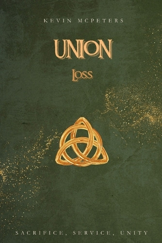 Union: Loss Kevin McPeters 9798291911198
