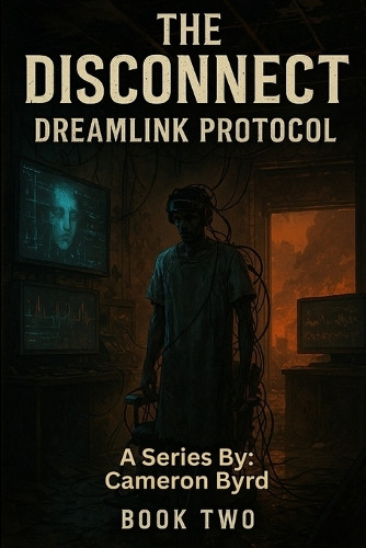 The Disconnect Book Two: Dreamlink Protocol Cameron Byrd 9798287310639