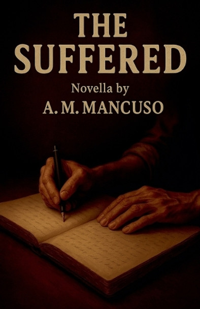 The Suffered Am Mancuso 9798231351145