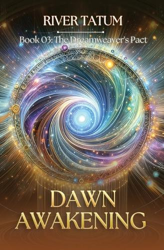 Dawn Awakening River Tatum 9798893547429