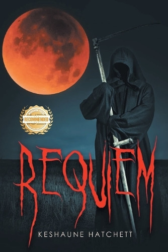 Requiem Keshaune Hatchett 9781965732465