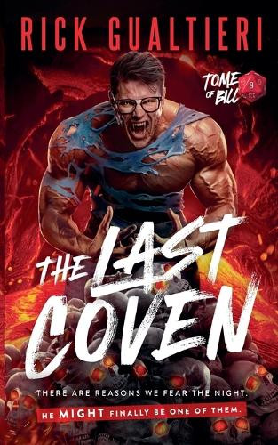 The Last Coven Rick Gualtieri 9798231321483
