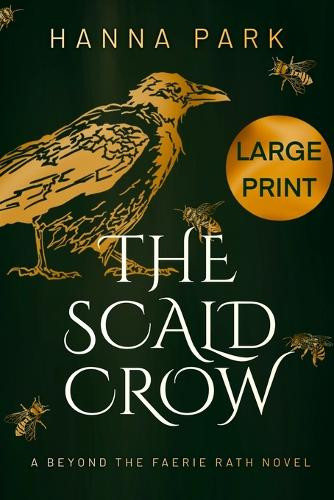 The Scald Crow Hanna Park 9781068997563