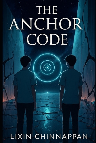 The Anchor Code: One twin vanished. One truth remained. Lixin Chinnappan 9798292488415