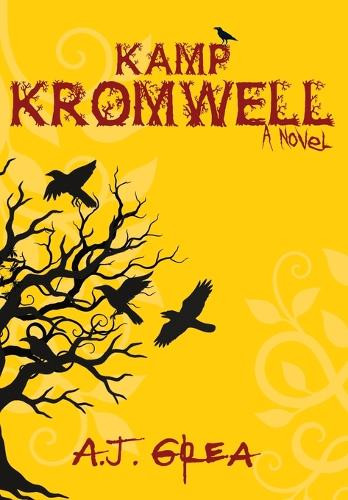 Kamp Kromwell A J Grea 9781968152062