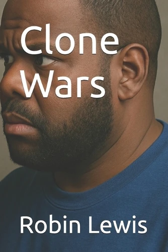 Clone Wars Robin Lewis 9798286057368