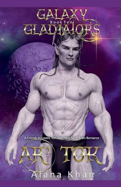 Ar' Tok Alana Khan 9798231608652