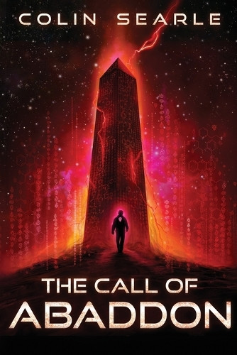 The Call of Abaddon Colin Searle 9781069265319