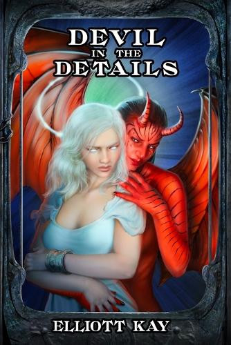 Devil In the Details Elliott Kay 9798286883981