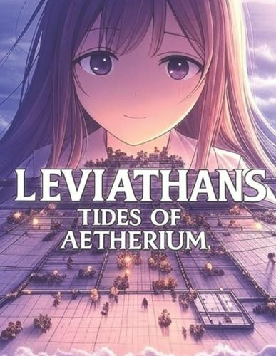 Leviathans: Tides of Aetherium J R 9798289920362