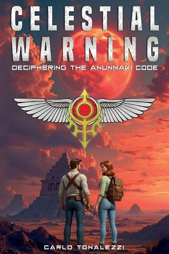 Celestial Warning: Deciphering the Anunnaki Code Carlo Tonalezzi 9798290863559