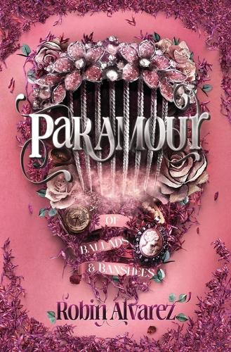 Paramour Robin Alvarez 9798988687931