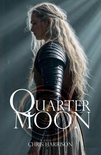 Quarter Moon Chris Harrison 9798231491520