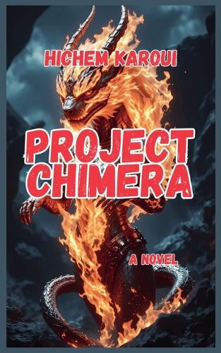 Project Chimera Hichem Karoui 9798231934461
