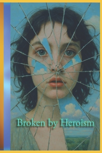 Broken by Heroism Willian Innovador 9798286762019