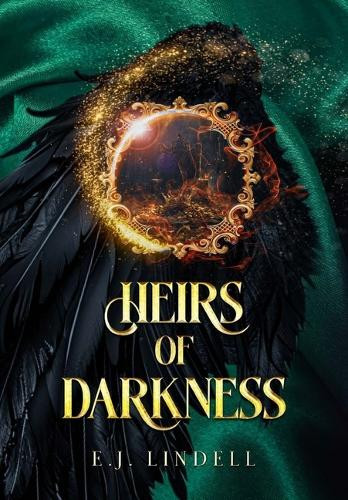 Heirs of Darkness E J Lindell 9781069050984