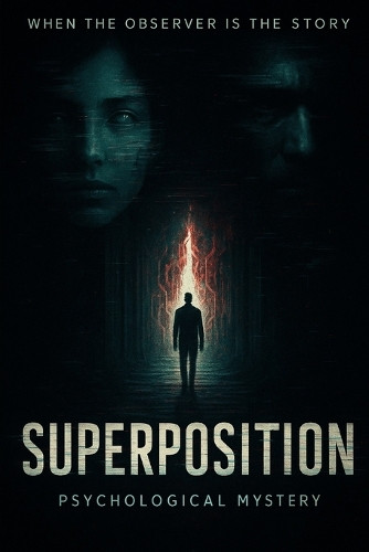 Superposition: When the Observer is the Story Tomas Cruz-Melendez 9798291821015