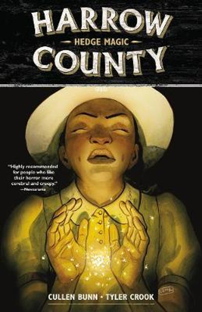 Harrow County Volume 6: Hedge Magic Cullen Bunn 9781506702087