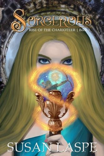 Sorcerous Susan Laspe 9781737718802