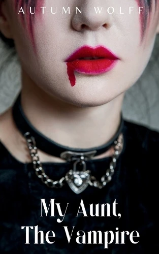 My Aunt, The Vampire Autumn Wolff 9798349330797