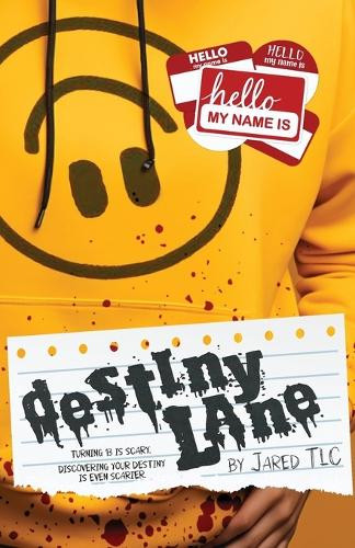 Destiny Lane Jared Tlc 9798887850498