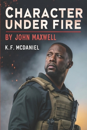 Character Under Fire: By John Maxwell K F McDaniel 9798292095149