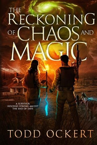 The Reckoning of Chaos and Magic Todd Ockert 9798349458248