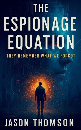 The Espionage Equation: They Remember What We Forgot Jason Thomson 9798349345708