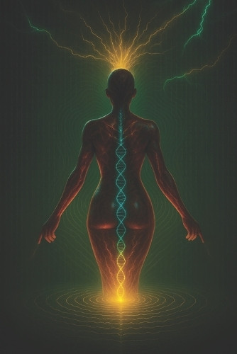 Enihilation: Artificial Incarnation M H Lewis 9798289971722