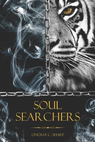 Soul Searchers Lindsay C Sharp 9798304692533