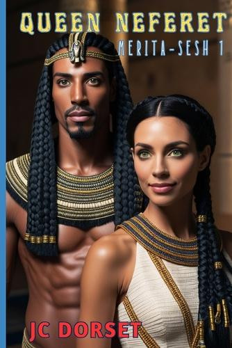 Queen Neferet Jc Dorset 9798289437877