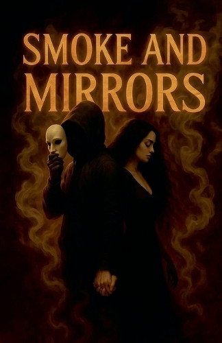 Smoke And Mirrors Zerynity Willows 9798231131648