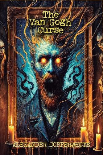 The Van Gogh Curse Alexander Copperwhite 9798291321690
