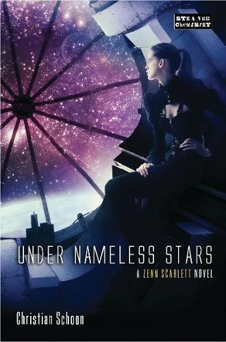 Under Nameless Stars Christian Schoon 9781908844866