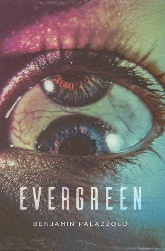 Evergreen Benjamin Palazzolo 9798822977235