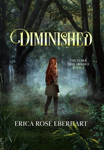 Diminished Erica Rose Eberhart 9781965648094