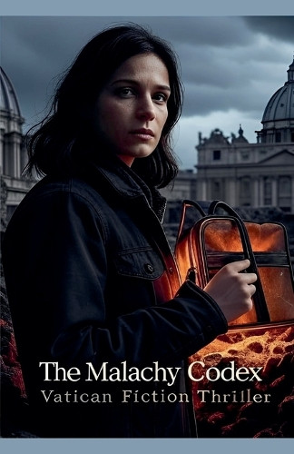The Malachy Codex James Pigdon 9798231490332