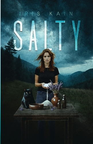 Salty Iris Kain 9781957244303