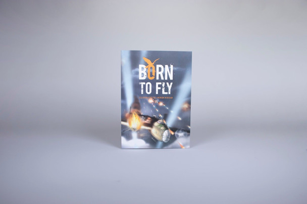 Born to Fly Julian Arahanga 9781775500049 Born to Fly Julian Arahanga 9781775500049