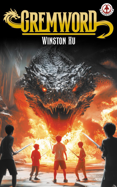 Gremword Winston Xu 9781917459976