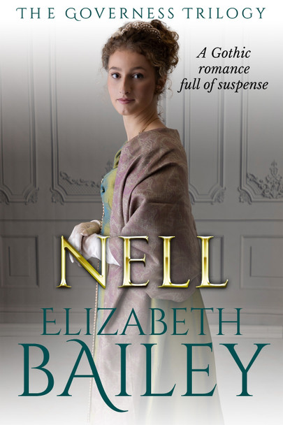 Nell Elizabeth Bailey 9780854955336