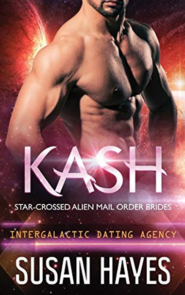 Kash by Susan Hayes