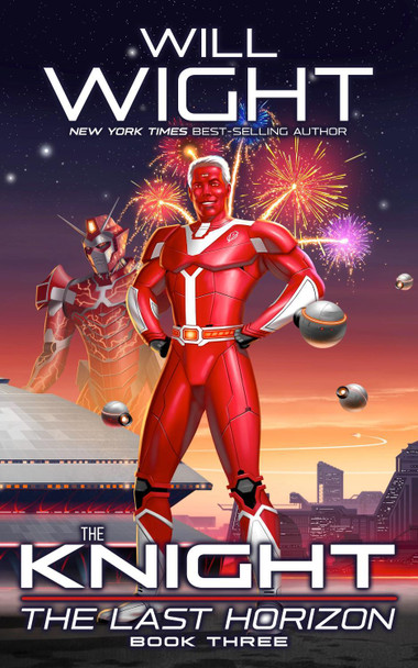 The Knight Will Wight 9781959001706